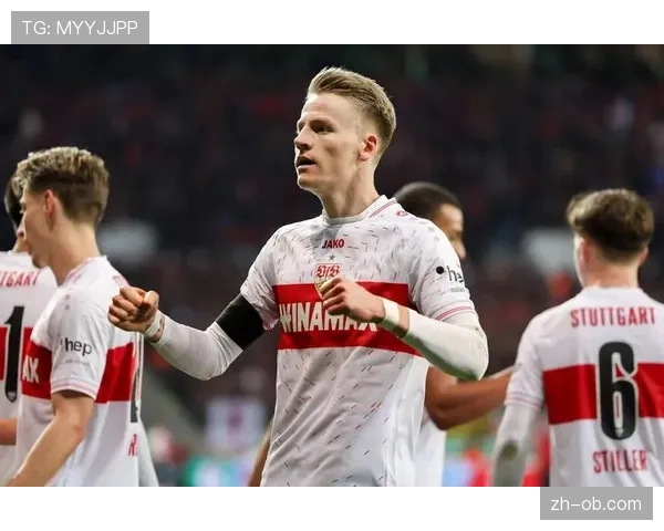 深度报道：数据解读斯图加特的黑马赛季，高位防线与快速转换成秘诀