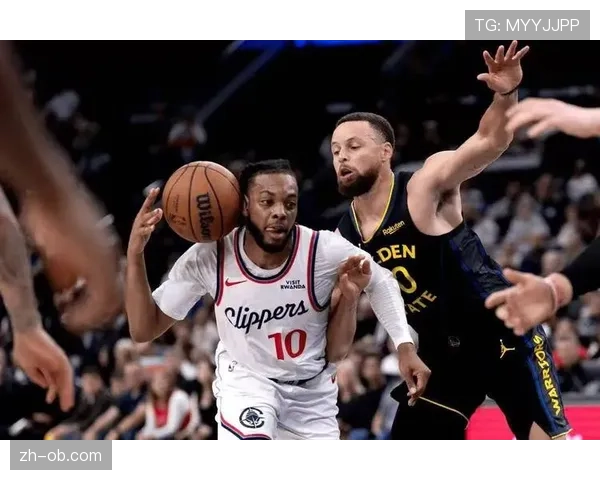 勇士附加赛逆转快船，库里追梦组合再现威力