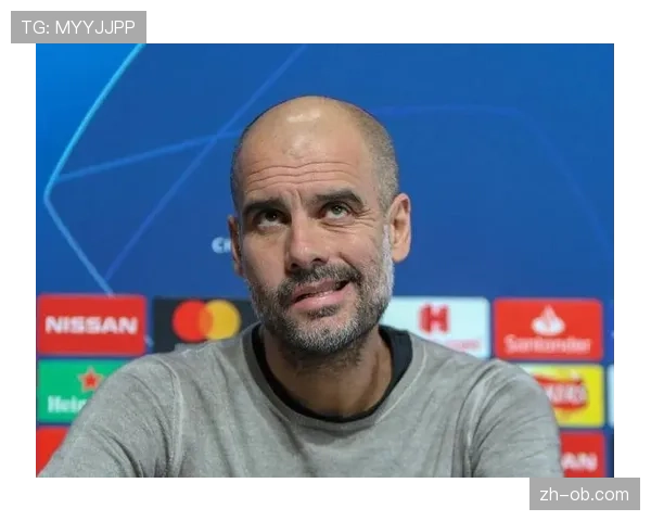 瓜迪奥拉战术变化创新高，钻石型中场与平行四边形阵型轮换